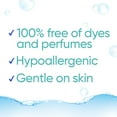 thumbnail image 4 of all Free Clear Liquid Laundry Detergent, Odor Relief, 141 oz, 79 Loads, 4 of 8