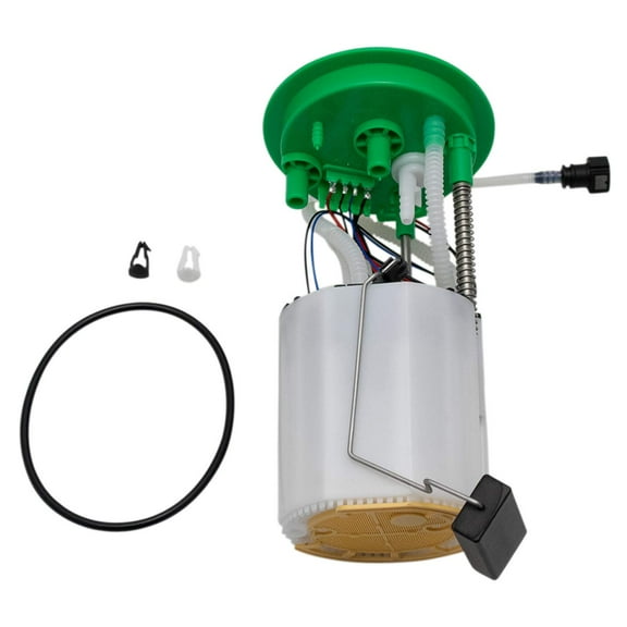 TRQ Fuel Pump & Sending Unit Module Assembly Direct Fit for Audi A4 Quattro RS4 FPA70901