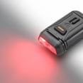 thumbnail image 4 of Luz LED recargable Hat Light Bushnell Power+ de 300 L, 4 of 9