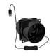 thumbnail image 5 of Extractor de aire, ventilador, gallinero, ventilador de tubo de escape de ahorro de energía, ventilador portátil para Doble ventilador, 5 of 9
