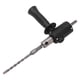 thumbnail image 5 of Adaptador De Taladro Eléctrico A Martillo Alta Dureza Cambio Rápido Convertidor De Martillo Eléctrico Cabezal De Conversión Use La Llave Provista Para Bloquear Los Tornillos Firmemente, 5 of 14
