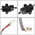 thumbnail image 6 of ALL-CARB Fits For Yamaha Golf Cart G11 G14 G16 G19 G20 G21 G22 G29 Stop Switch, 6 of 7