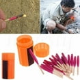 thumbnail image 2 of FlyFlise Kit de Survie d'Urgence Étanche et Anti-Tempête pour Extérieur, 2 of 8