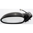 thumbnail image 2 of New Fits SATURN S-SERIES 1997 2002 Left Side Power Mirror Non-Heated GM1320200, 2 of 3