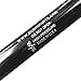 thumbnail image 3 of Suspa C16-10176 C1610176, 14" Gas Prop, Quantity (2), Force 35 Lbs Per Prop, Force Per Set 70 Lbs, Camper Rear Window, Tonneau Cover Lift Supports, Window Lift Support, Struts, Made in USA, 3 of 3