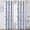 Floral in Storm Blue, variant on Blackout Curtains 84 Inch Length 2 Panels Set Floral Print Curtain Drapes for Living Room Thermal Insulated Grommet Window Curtains for Bedroom - Blue 42x84in