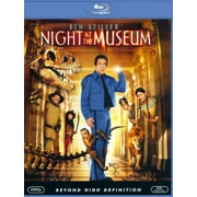 Night at the Museum (Blu-ray)