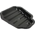 thumbnail image 2 of New Steel Oil Pan Compatible With Nissan Altima SL 4 Cyl 2.5L Altima Base 4 Cyl 2.5L Hybrid S 2007-2013 By 103416 501584 3310066 11110JA01D, 2 of 5