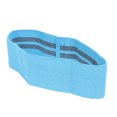 thumbnail image 4 of Banda De Resistencia, Bucle De Resistencia Antideslizante Sin Bridas Sin Dobladillo Para Belleza De Piernas Para Levantamiento De Cadera Para Yoga Para Entrenamiento De Fuerza, 4 of 7