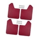 thumbnail image 4 of Guardabarros Guardabarros,Juego de guardabarros,protectores contra salpicaduras y guardabarros sucios,Protectores de neumáticos para vehículos Guardabarros Accesorios para, 4 of 8