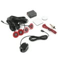 thumbnail image 2 of Khall Car Parking Sensors, Dust‑proof 16.5mm Reversing Alarm Kit, Avoid The Problem Of Collision For Improve Safety, 2 of 8