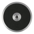 thumbnail image 4 of Metal Stabilizer, Lightweight Convenient Record Stabilizer  For CD Player For Speakers For Record Player For Chassis, 4 of 8