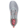 thumbnail image 4 of Womens Ryka Defiance Shoe Size: 7.5 Frost Grey Cross Training, 4 of 5