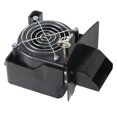thumbnail image 1 of Mydracas Soplador de aire para parrilla, encendedor de fuego para XL Big Green Egg, accesorios, ventilador de parrilla, acorta el tiempo de encendido del carbón, 1 of 5