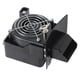 thumbnail image 1 of Mydracas Soplador de aire para parrilla, encendedor de fuego para XL Big Green Egg, accesorios, ventilador de parrilla, acorta el tiempo de encendido del carbón, 1 of 5