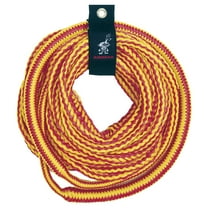Airhead 50 ft Bungee Tow Rope for 4-Person Towables