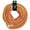 Red/Yellow, variant on Airhead 50 ft UV Resistant Bungee Tube Rope for 1-4 Rider Towables, Blue/Orange