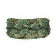 thumbnail image 3 of Wukai Succulents Sports sweatband,Men & Women Sweatband Headband for Running, Cross Training, Racquetball, Working Out, 3 of 7