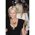 thumbnail image 2 of Paris Hilton At The World Premiere Of Enough 5212002 Nyc By Cj Contino. Celebrity (16 x 20), 2 of 2