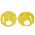 thumbnail image 3 of 12 pcs/set Plastic Beehive Nuc Box Entrance Gates Beekeeping Equipment, 3 of 8