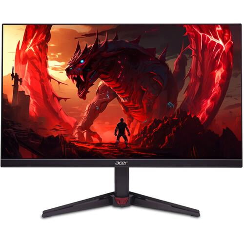Acer Nitro VG240Y 23.8" Computer Monitor Full HD 144Hz 1ms VG240Y X1biip