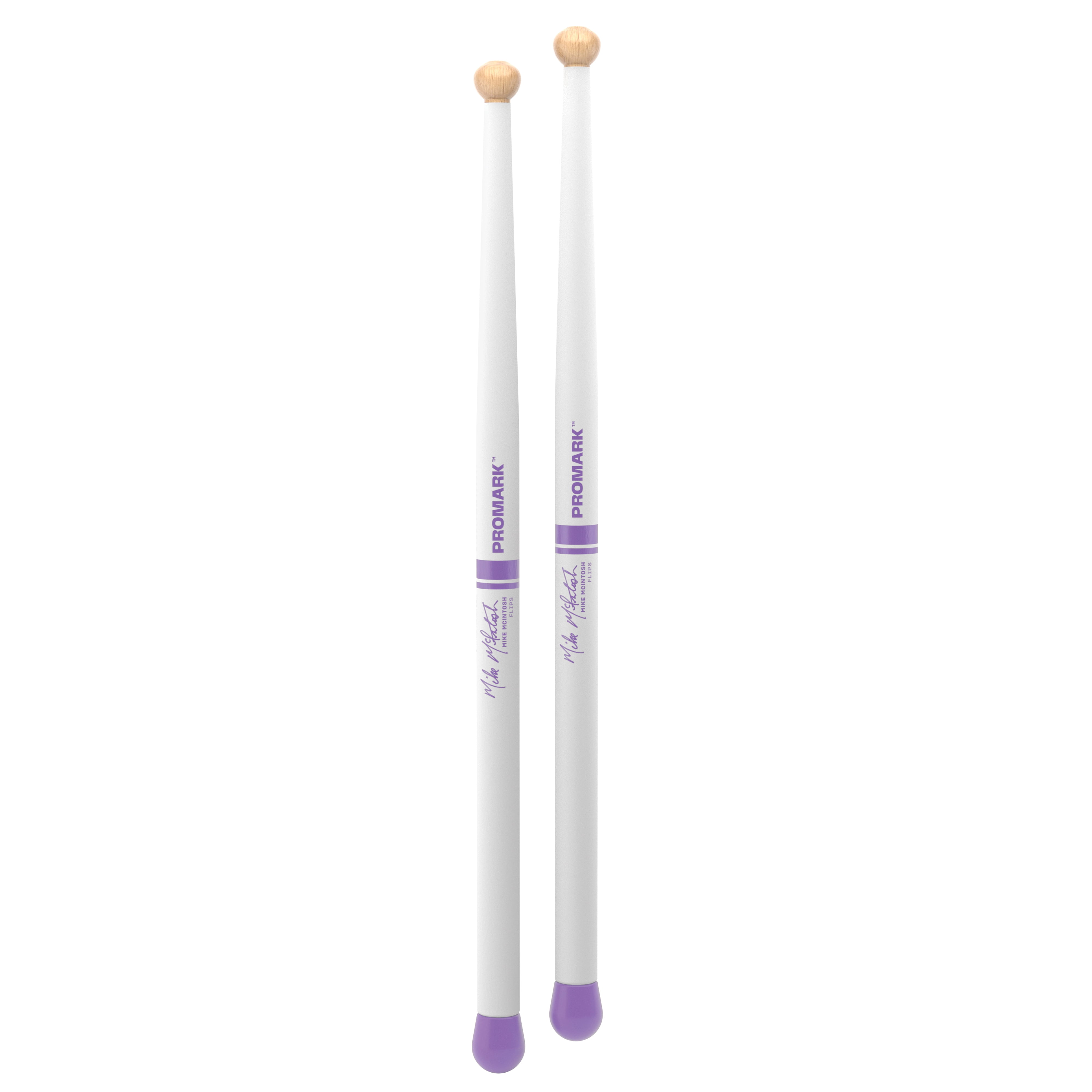 ProMark Mike McIntosh Signature Flips, Wood Tip