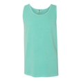 thumbnail image 1 of Comfort Colors - New - NIB - Garment-Dyed Heavyweight Tank Top, 1 of 5