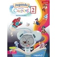 thumbnail image 1 of Jugando con los cuentos 2 Blanco, 1 of 2