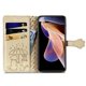 thumbnail image 3 of Funda Cartera FOXDOCK para XIAOMI Redmi Note 11 Pro , Flip PU con Relieve de Gatos y Perros, Tarjetero y Soporte, 3 of 6