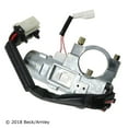 thumbnail image 4 of BeckArnley 201-2064 Ignition Lock And Cylinder Assembly Switch, 4 of 4
