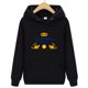 thumbnail image 4 of Sudadera con capucha de lujo con estampado de Corona para hombre y mujer, ropa de calle de alta calidad, Otoño e Invierno, 4 of 5