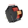 thumbnail image 4 of Table Cut Toggle Switches Replacement Heavy Duty Toggle Switches Simple Installs for Power Tool & Woodworking Machinery, 4 of 6
