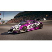 Grid Legends, Electronic Arts, PlayStation 4, 014633382464