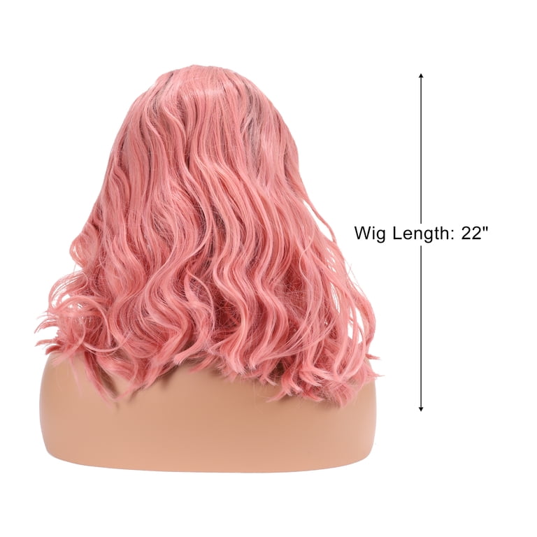 Unique Bargains Lace Front Wigs For Women 22 display picture 1