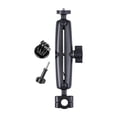 thumbnail image 4 of guohui Support de Pince pour Caméra, Utilisation Mains Libres possible, Alliage d'Aluminium Robuste, Sans Essai et Étendu, 4 of 8