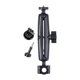 thumbnail image 4 of Soporte giratorio para cámara de coche, soporte para teléfono para accesorios de fotografía y vlogging. Extendido, 4 of 9