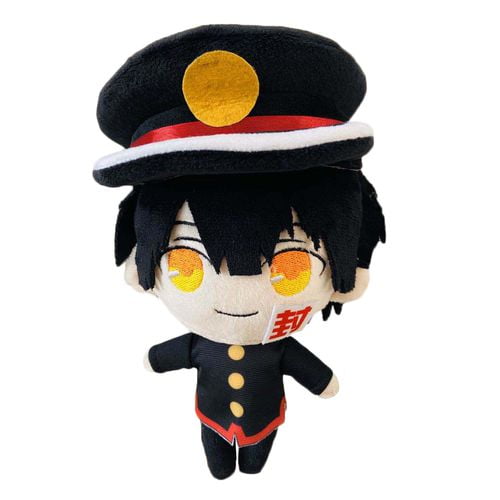 anime plush doll