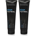 thumbnail image 1 of Gel à Raser Rafraîchissant Bump Patrol - Gel de Rasage Transparent pour Peau Sensible avec Menthol Prévient les Brûlures du Rasoir, les Bosses, les Cheveux Incarnés - 4 Onces, Lot de 2, 1 of 6