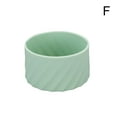 thumbnail image 5 of FurNest Silicone Cup Boot,Water Bottle Boot for Cup 30oz&40oz,Reduce Noise Protective Anti-slip Water Bottle Bottom Sleeve Cover for 7.5cm Bottom,for Cup Accessories,for, 5 of 9