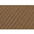 thumbnail image 2 of Colonial Mills Simply Home Solid - Cashew 5'x7', 2 of 2