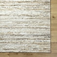 thumbnail image 3 of Livabliss Area Rugs for Living Room, 5x7 Andorra Plus Cottage Light Brown Rug, Bedroom Dining Room Home Decor Stain Resistant Carpet (5'3" x 7'), 3 of 7