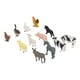 thumbnail image 5 of Modelos De Animales En Miniatura, Minifiguras De Animales De Granja, 12 Piezas, Colores Vibrantes, Detalles Finos Para Niños De 3 Años O Más. Eotvia No, 5 of 7