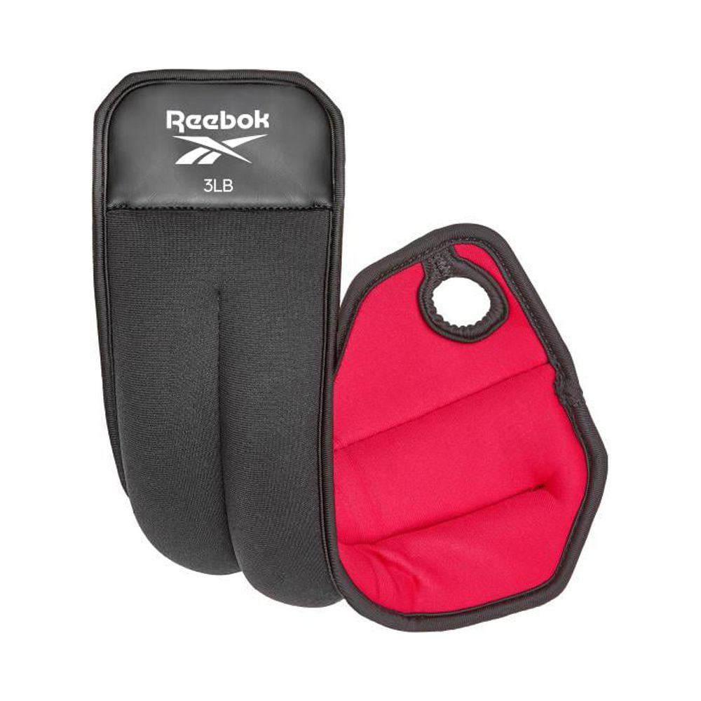 Reebok Wrist Weights - Thumbnail 5