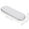 thumbnail image 2 of Soimiss Iron Utensil Box with Lid for Clean and Visible Cutlery Storage and Home Supply, 2 of 6