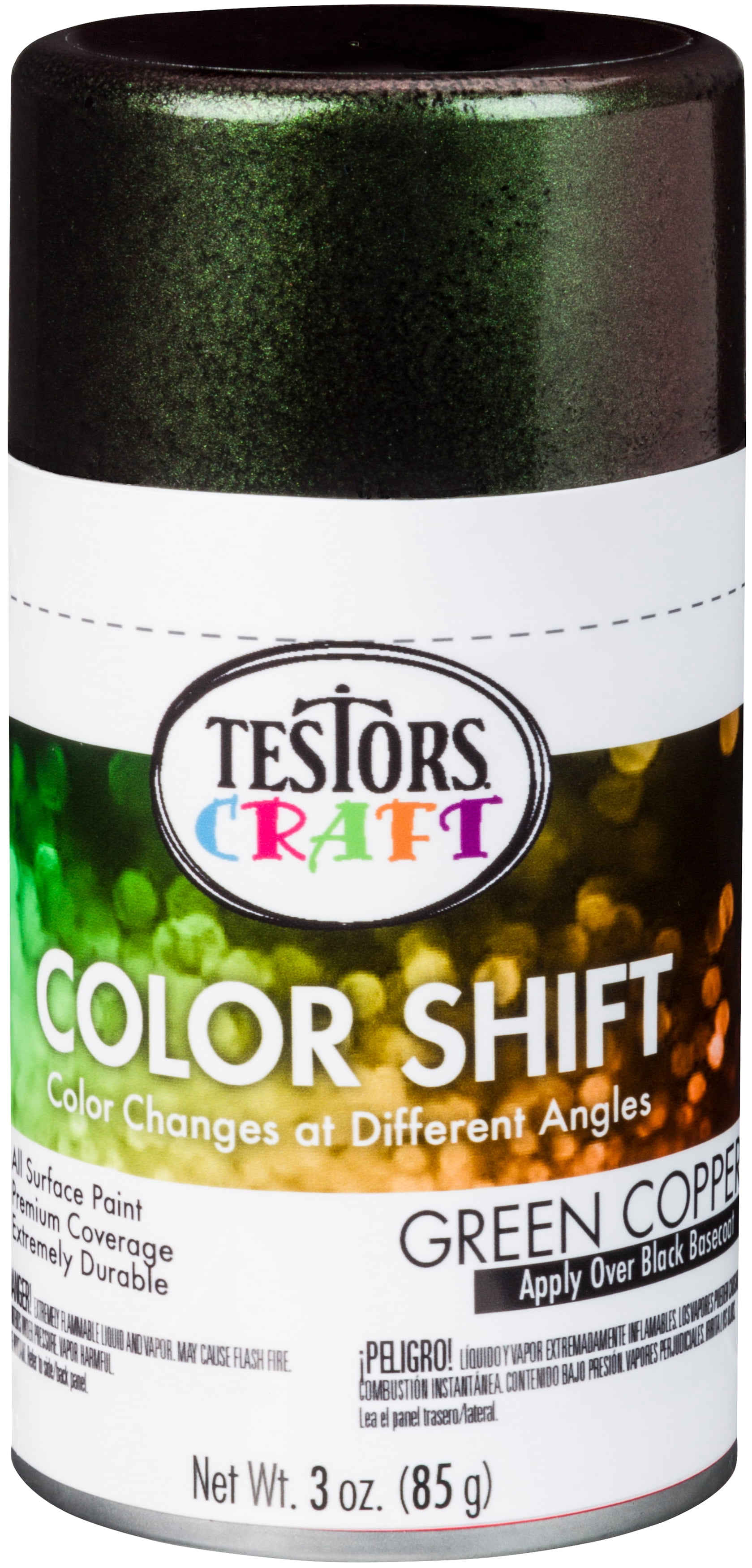 Testors Color Shift Paint 3oz | Walmart Canada