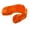 Orange, variant on SAFEJAWZ Sports Mouthguard Slim Fit, Adults and Junior Mouth Guard with Case (Pink, Youth (Up to 11 Years))