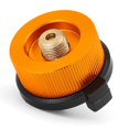 thumbnail image 4 of Grill Gas Stove Adapter, Camping Stove Adapter Reliable Efficient Conversion Multipurpose Replacement  for Backpacking, 4 of 8