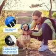 Famikako Dog Ear Muffs for Noise Protection, Noise Cancelling