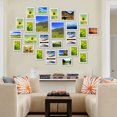 thumbnail image 5 of 26in1 Large Multi Picture Frame Collage Wall Hanging Family Photo Holder Decor, 5 of 5