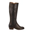 thumbnail image 3 of Botas Frye Carson Riping, altas y anchas, pantorrillas, para mujer, 9 m, color marrón, 3 of 7